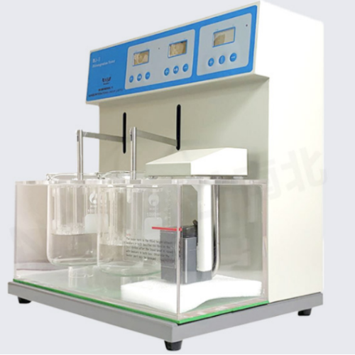 softgel disintegration rate tester