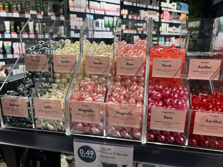 Soft Gel Encapsulation For Beauty Products: A Detailed Guide