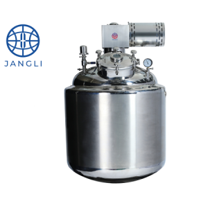 JLRJ Series Gelatin Melter for Softgel