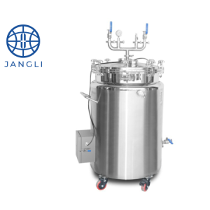 All-heating Gelatin Service Tank