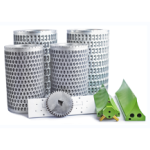 Softgel Die Roller Sets