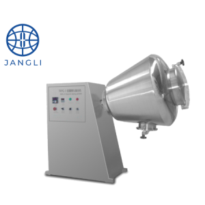 Softgel Polishing Machine