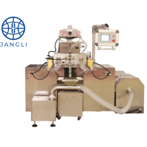 JL-100II Pilot-scale Softgel Machine