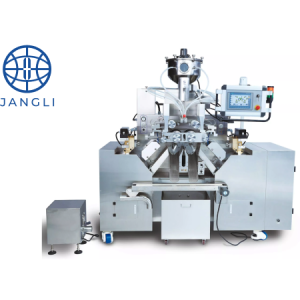 JL-250II Softgel Encapsulation Machine-T