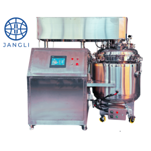 One-pot Gelatin Melting Tank