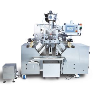 JL-250II Softgel Encapsulation Machine