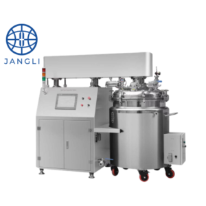 one pot gelatin melter for softgel machine
