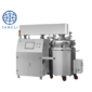 one pot gelatin melter for softgel machine