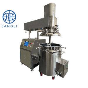 One-pot Medicine Preparation Tank for Softgel