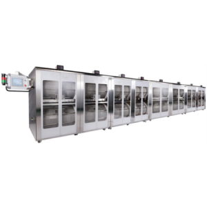 Double Layer Softgel Dehumidifying Tumble Dryer