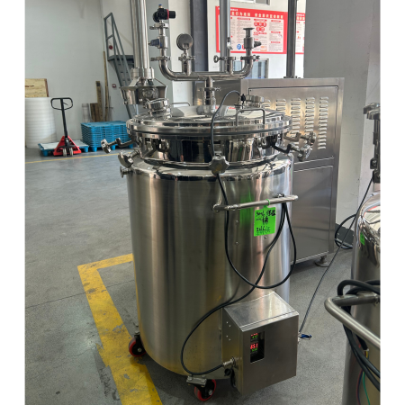 full heated gelatin holding tank for veggie softgel full heated gelatin holding tank for veggie softgel