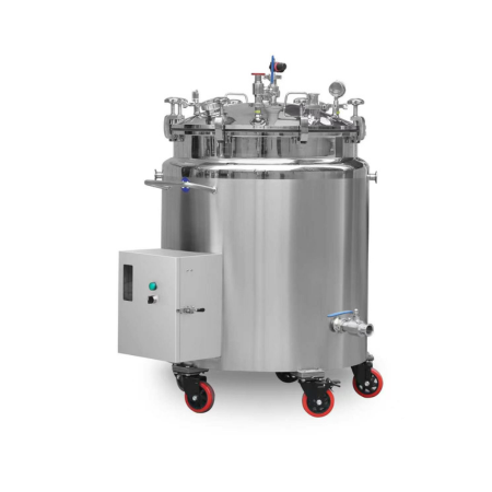 gelatin service tank gelatin service tank