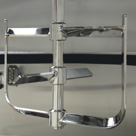 one pot gelatin melting tank blade one pot gelatin melting tank blade