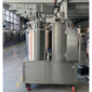 portable gelatin melter 150liter