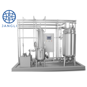 Gelatin Melting Auxiliary Equipment