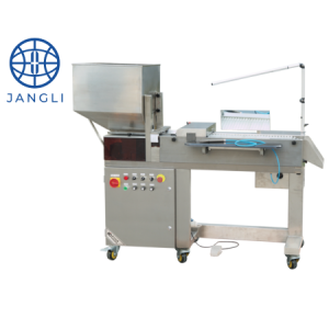 Softgel Light Inspection Machine